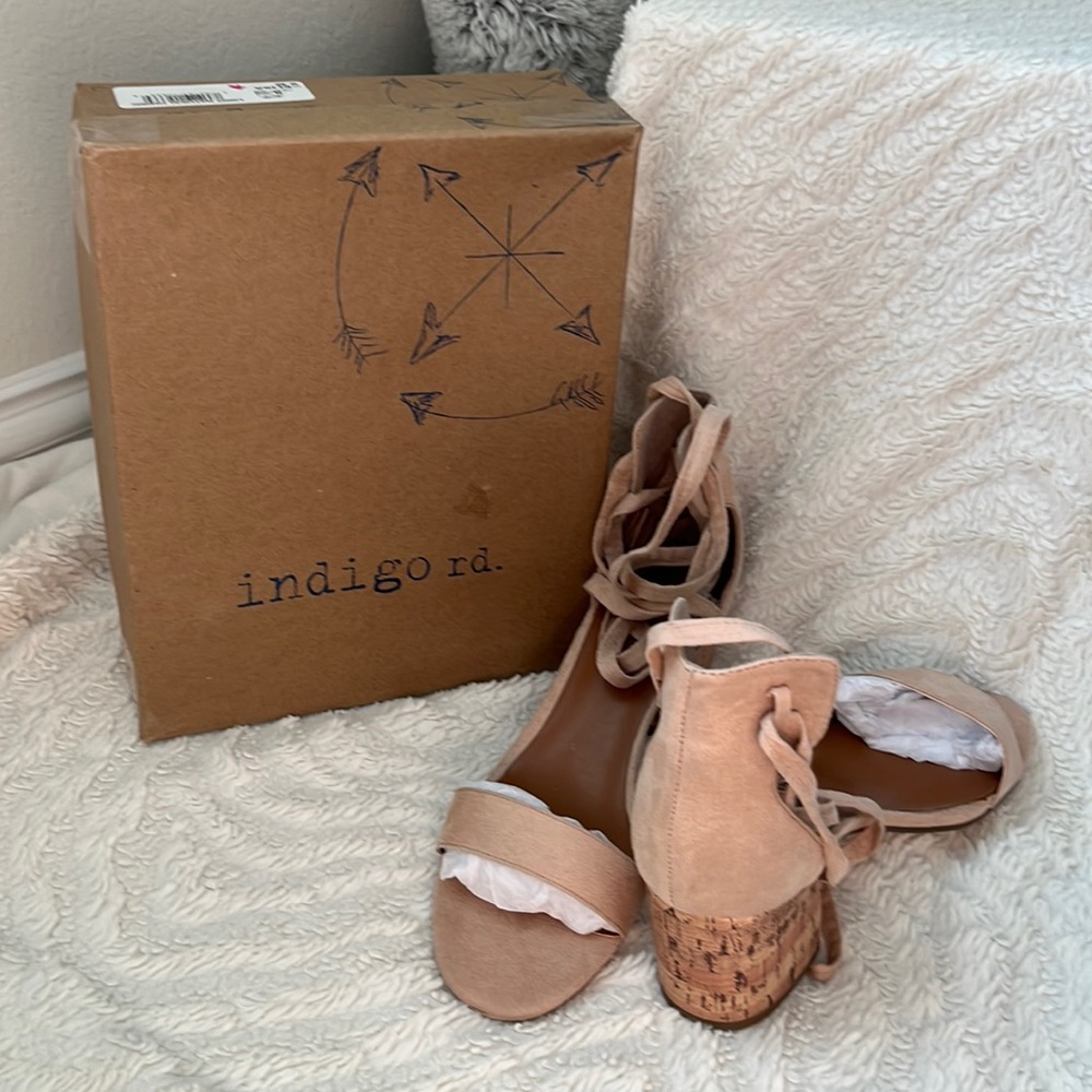 Women shoes new in a original box